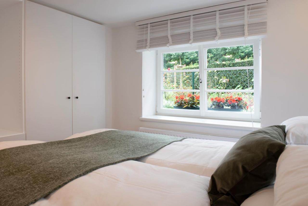 Quartier 99 Aparthotel Innsbruck Exteriör bild